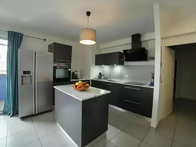 Rodez 12000 Achat / Vente appartement 3 pièces t3 terrasse cave