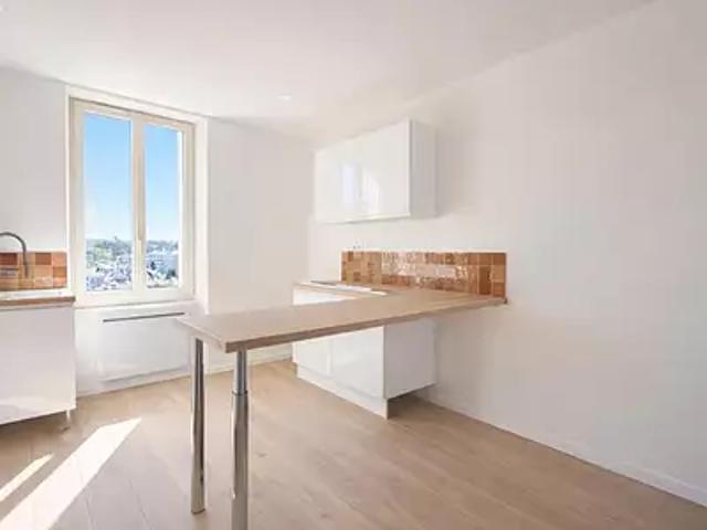 Rodez 12000 Achat / Vente appartement 3 pièces t3 balcon