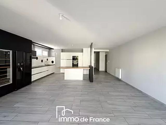 Rodez 12000 Achat / Vente appartement 3 pièces t3 cave parking