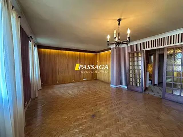Rodez 12000 Achat / Vente appartement 3 pièces t3 cave