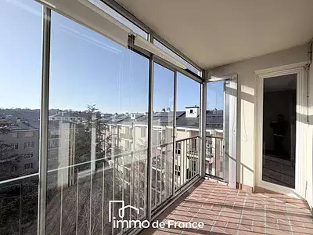 Rodez 12000 Achat / Vente appartement 3 pièces t3 cave