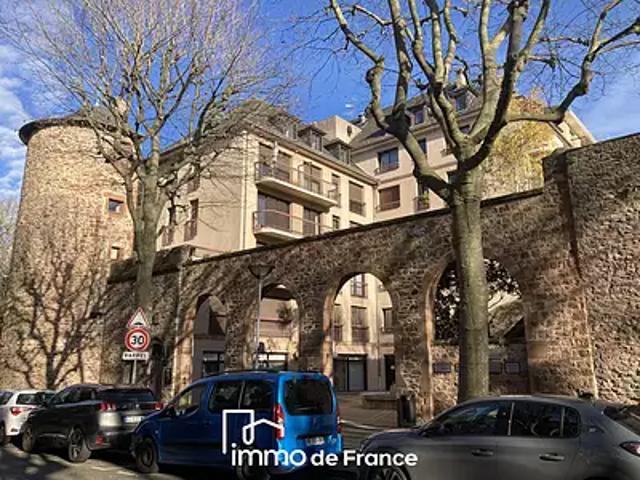 Rodez 12000 Achat / Vente divers 3 pièces parking