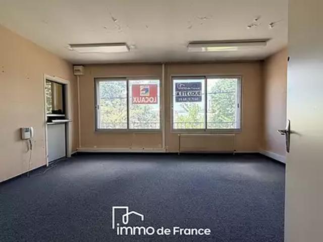 Rodez 12000 Achat / Vente divers 13 pièces parking