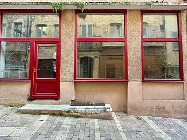 Rodez 12000 Achat / Vente divers 2 pièces