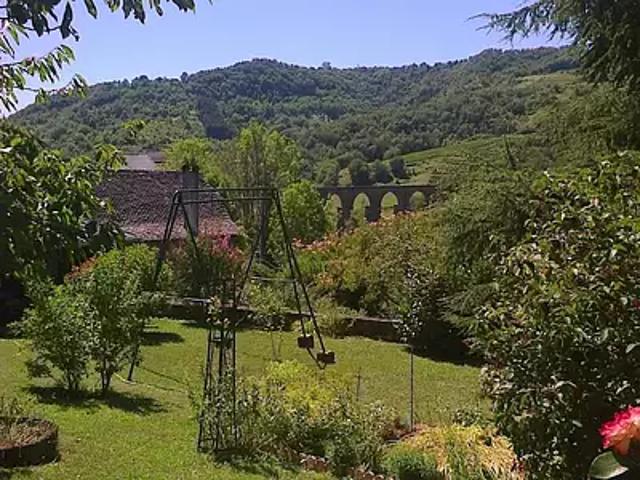 Rodez 12000 Achat / Vente maison 4 pièces t4 au dernier étage terrasse