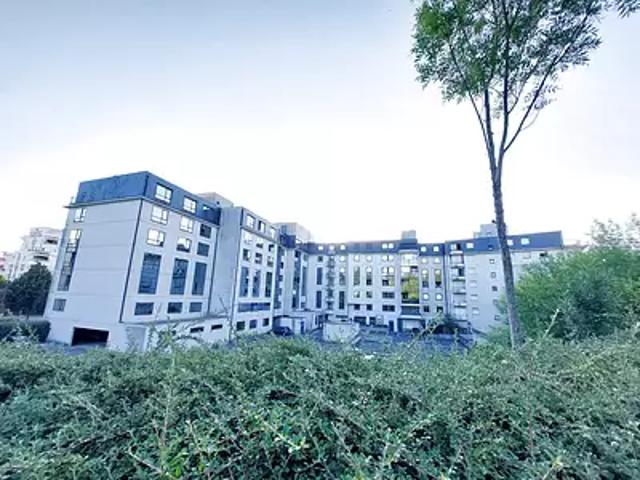 Rodez 12000 Location appartement 1 pièce t1 parking