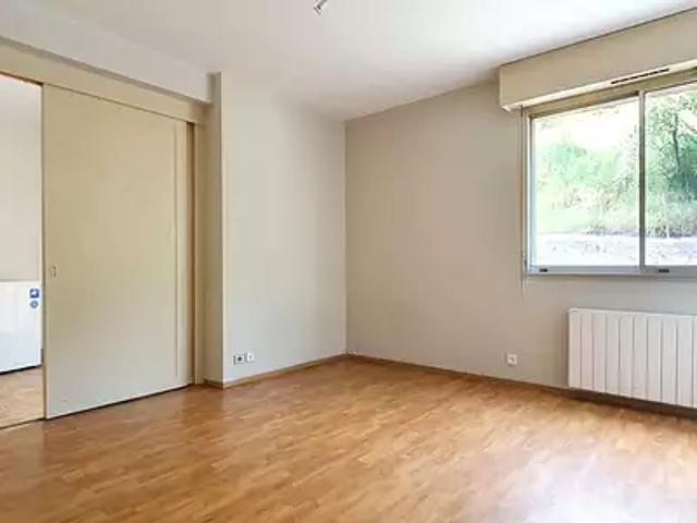 Rodez 12000 Location appartement 1 pièce t1 terrasse