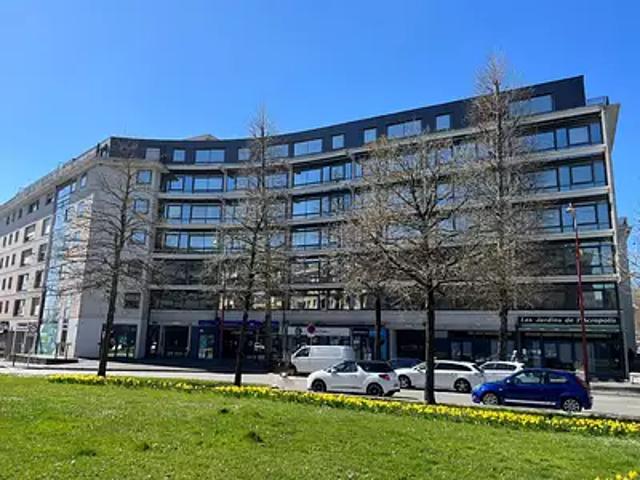 Rodez 12000 Location appartement 1 pièce t1