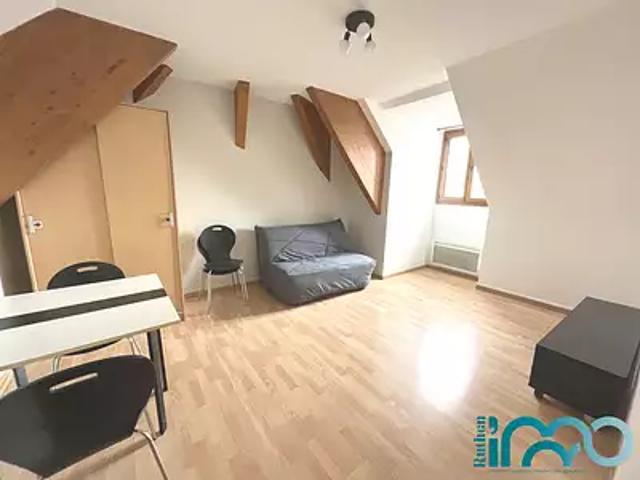 Rodez 12000 Location appartement 1 pièce t1