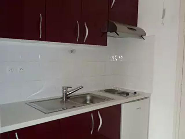 Rodez 12000 Location appartement 1 pièce t1