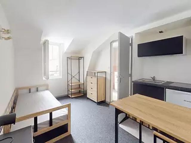 Rodez 12000 Location appartement 1 pièce t1