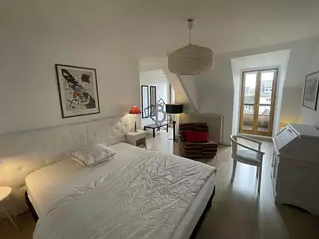 Rodez 12000 Location appartement 1 pièce t1