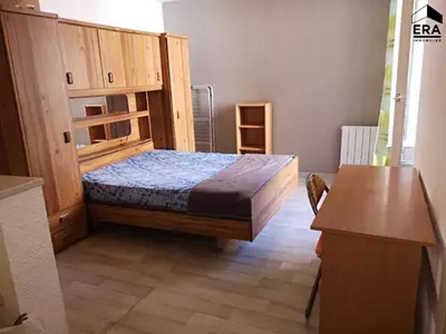 Rodez 12000 Location appartement 1 pièce t1