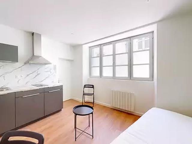 Rodez 12000 Location appartement 1 pièce t1