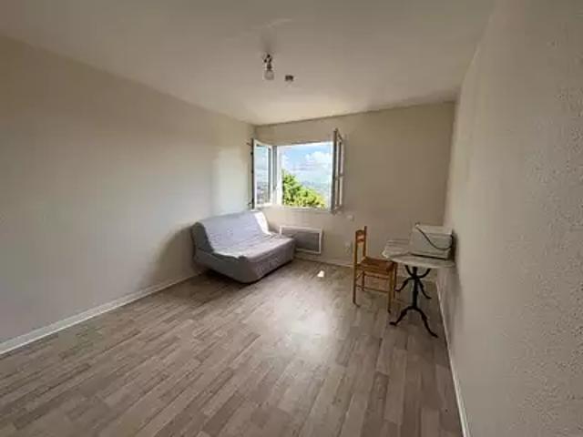 Rodez 12000 Location appartement 1 pièce t1