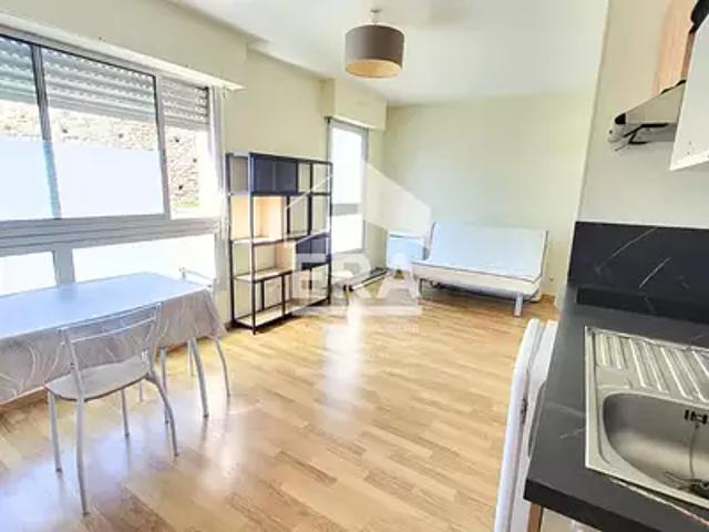 Rodez 12000 Location appartement 1 pièce t1