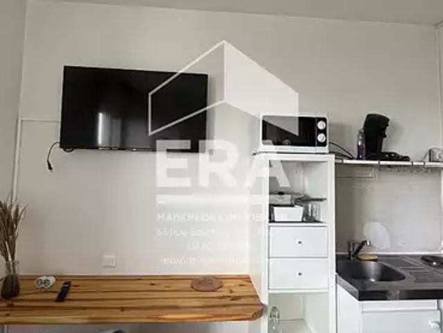 Rodez 12000 Location appartement 1 pièce t1