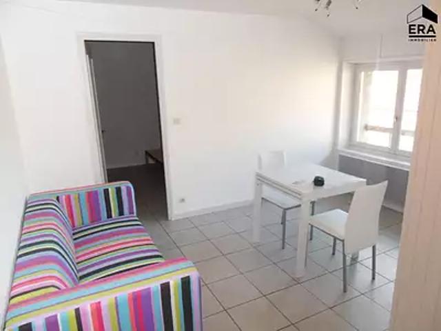 Rodez 12000 Location appartement 2 pièces t2