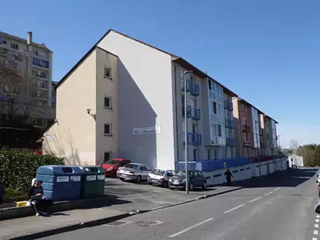 Rodez 12000 Location appartement 2 pièces t2