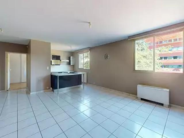 Rodez 12000 Location appartement 2 pièces t2