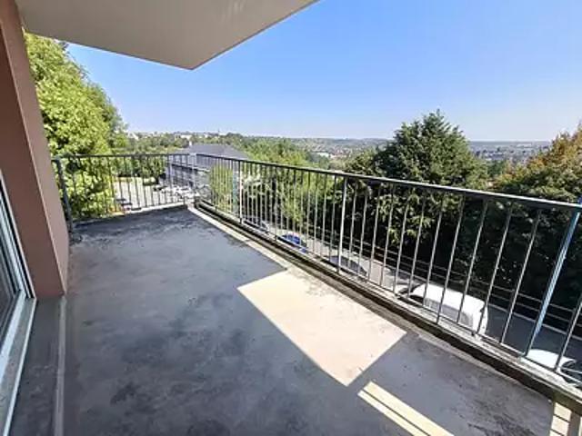 Rodez 12000 Location appartement 2 pièces t2