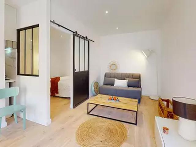 Rodez 12000 Location appartement 2 pièces t2
