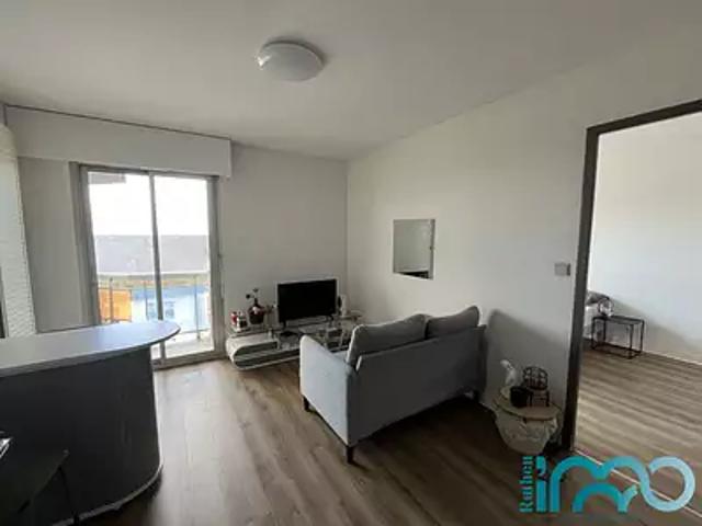 Rodez 12000 Location appartement 2 pièces t2
