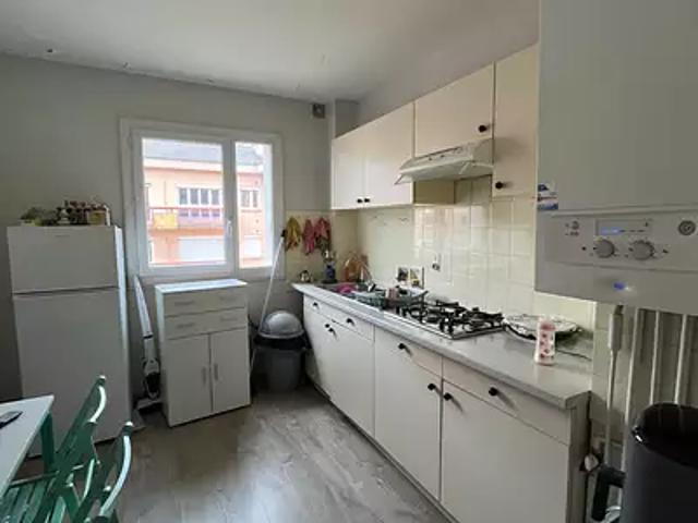 Rodez 12000 Location appartement 2 pièces t2