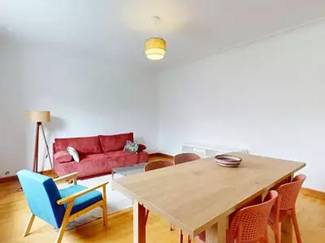Rodez 12000 Location appartement 2 pièces t2