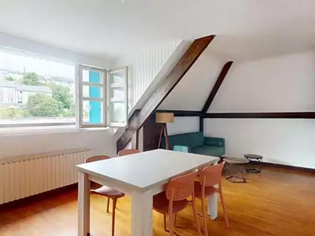 Rodez 12000 Location appartement 2 pièces t2