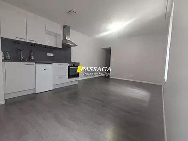 Rodez 12000 Location appartement 2 pièces t2