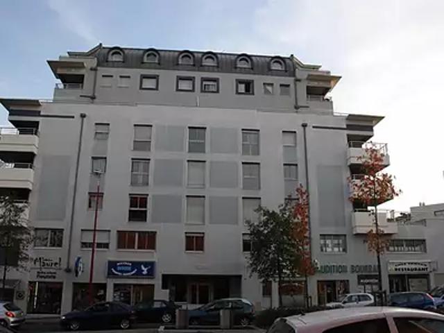 Rodez 12000 Location appartement 2 pièces t2 parking