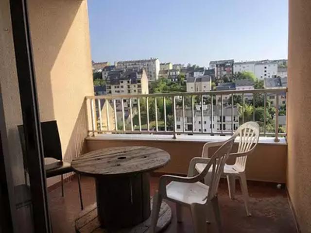 Rodez 12000 Location appartement 3 pièces t3