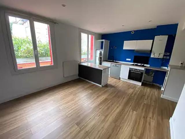 Rodez 12000 Location appartement 3 pièces t3