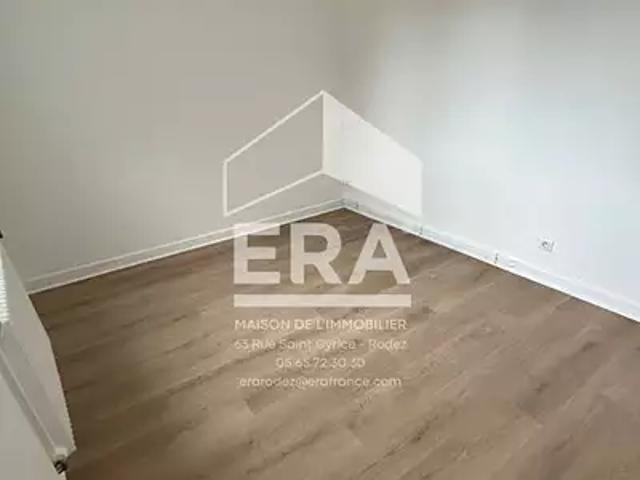 Rodez 12000 Location appartement 3 pièces t3