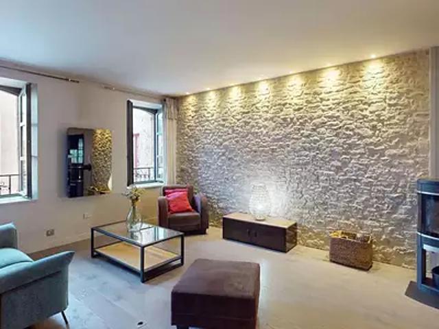 Rodez 12000 Location appartement 3 pièces t3