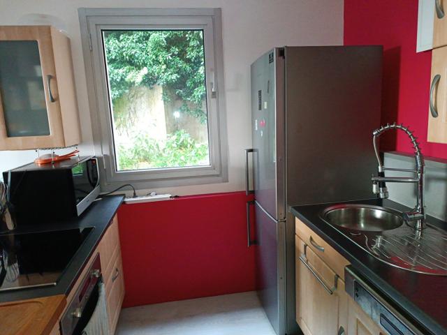 Rodez 2 pièce s meublé 40 m²