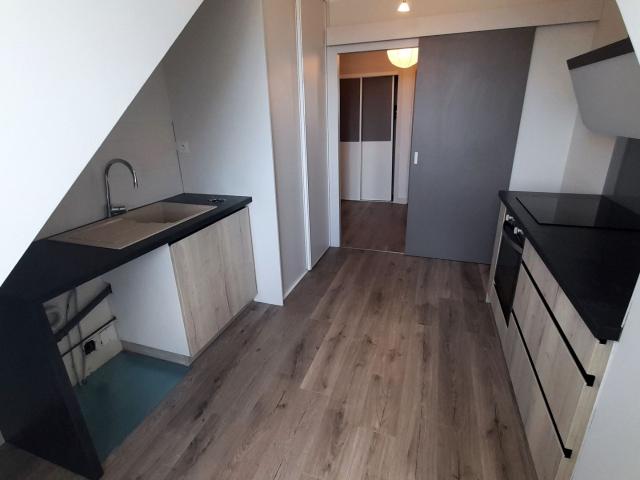 Rodez T2 Proche centre ville