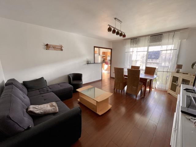 RODEZ, Très agréable appartement de type 4 Meublé