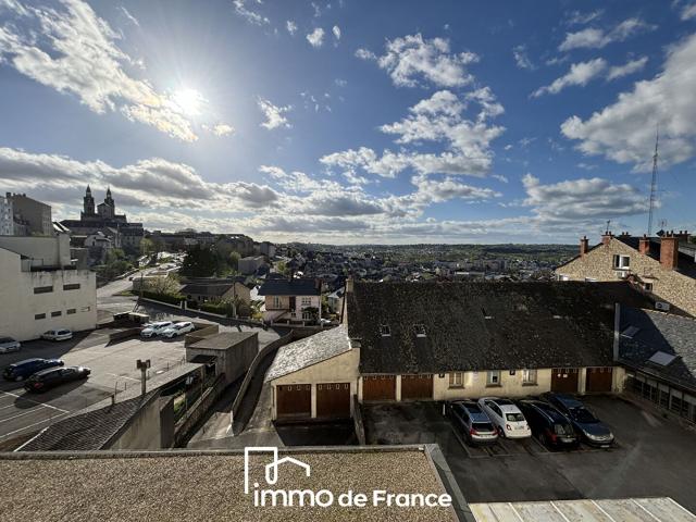 Rodez Vente Appartement 12