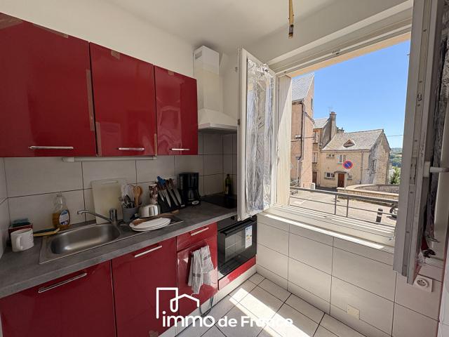 Rodez Vente Appartement 12