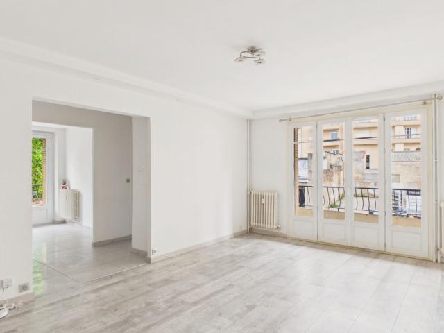 Rodez Vente Appartement 12