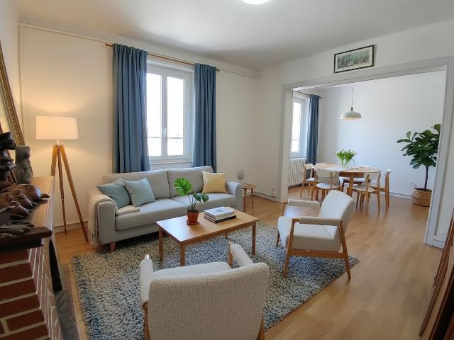 Rodez Vente Appartement 12