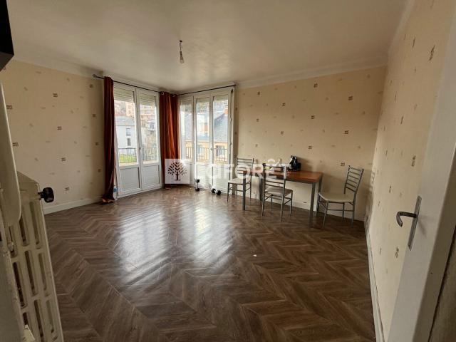 Rodez Vente Appartement 12