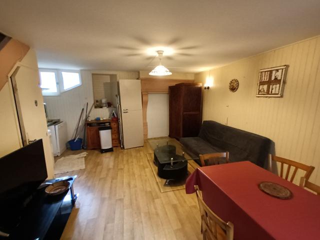 Rodez Vente Appartement 12