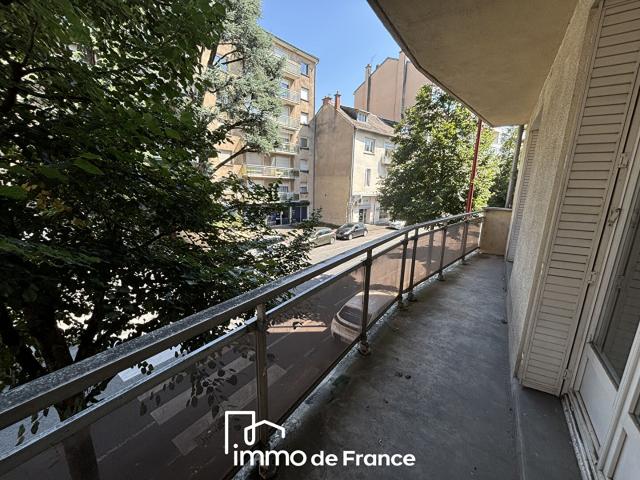 Rodez Vente Appartement 12