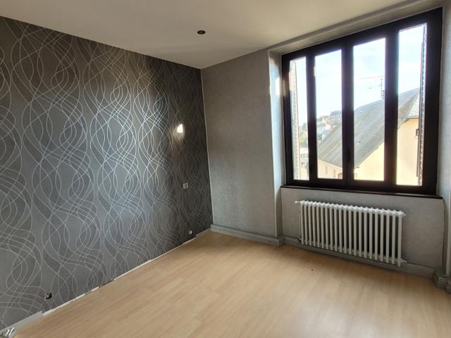 Rodez Vente Appartement 12