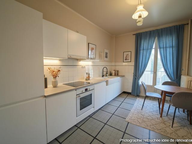 Rodez Vente Appartement 12