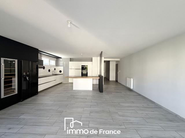 Rodez Vente Appartement 12