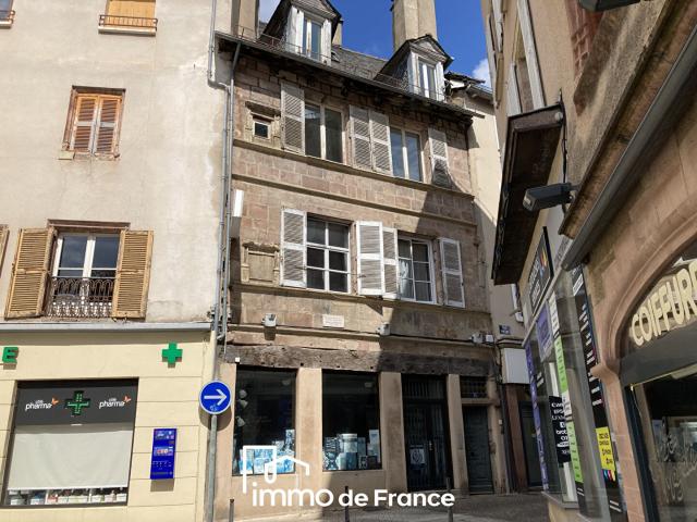Rodez Vente Appartement 12